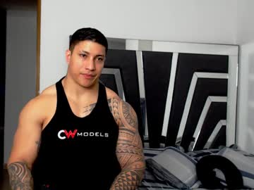 Noah_Harris01 December 19, 2024 Chaturbate stream image