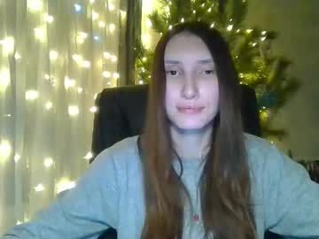 Olivia_Dream1 December 19, 2024 Chaturbate stream image
