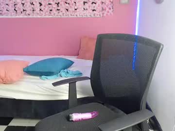 Pamela_Courson1 December 19, 2024 Chaturbate stream image
