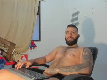 Remy_Sten December 19, 2024 Chaturbate stream image