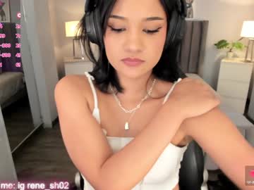 Renee_Shelby_ December 19, 2024 Chaturbate stream image