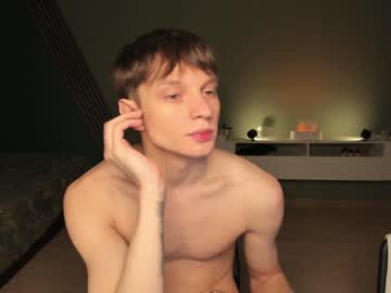 Romeo_Mercy December 19, 2024 Chaturbate stream image