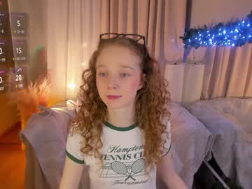 Rose_Charming_ December 19, 2024 Chaturbate stream image