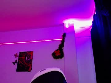 Rousrossell_4 December 19, 2024 Chaturbate stream image