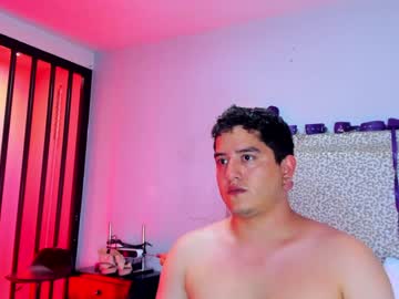 Roxyandaron December 19, 2024 Chaturbate stream image