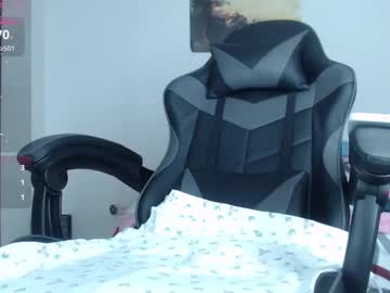 Sandylau_ December 19, 2024 Chaturbate stream image