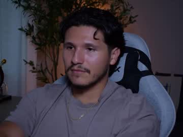 Santivid11 December 19, 2024 Chaturbate stream image