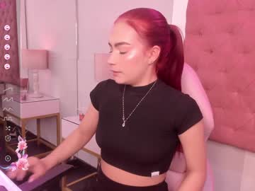 Scarletmilleer December 19, 2024 Chaturbate stream image