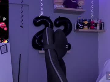 Sebas__23 December 19, 2024 Chaturbate stream image