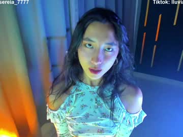 Sereia_7777 December 19, 2024 Chaturbate stream image