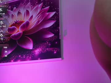 Silvanalorens_ December 19, 2024 Chaturbate stream image