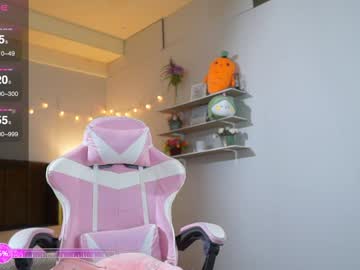Sophialaxx December 19, 2024 Chaturbate stream image
