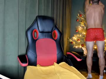 Steel_Max December 19, 2024 Chaturbate stream image