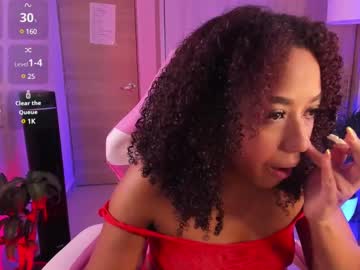 Sweet_Zali December 19, 2024 Chaturbate stream image
