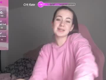 Sweetiekendl December 19, 2024 Chaturbate stream image