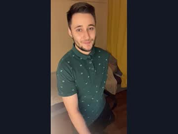 Tomas_Grey December 19, 2024 Chaturbate stream image