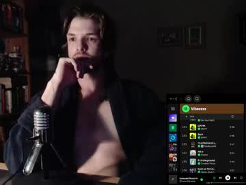 Tommy_Sins92 December 19, 2024 Chaturbate stream image