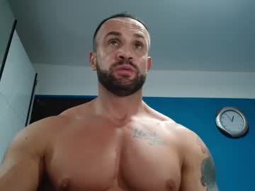 Tridentmuscles December 19, 2024 Chaturbate stream image