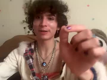 Tw1nkydevil December 19, 2024 Chaturbate stream image