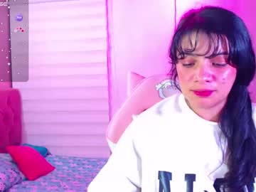 Vannessa_Shy December 19, 2024 Chaturbate stream image