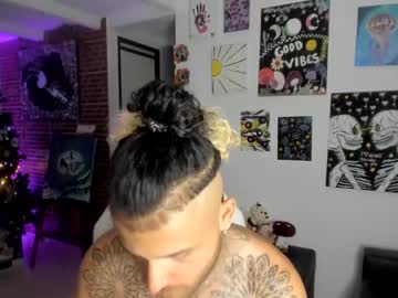 Vikingcock7 December 19, 2024 Chaturbate stream image