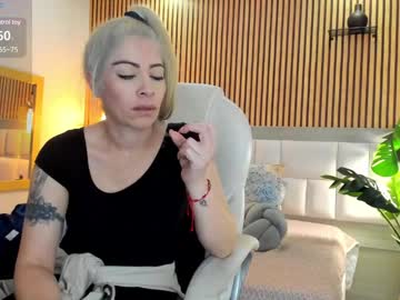 Viktoriadavis December 19, 2024 Chaturbate stream image