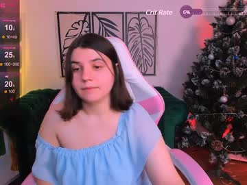 Viola__Shy December 19, 2024 Chaturbate stream image