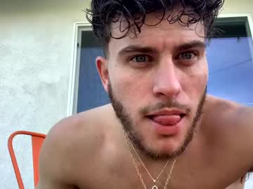 Wentbrokeonstrippers December 19, 2024 Chaturbate stream image