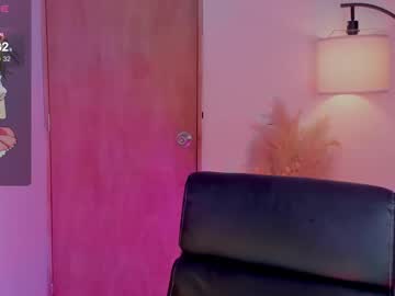 Ximena_Sotto1 December 19, 2024 Chaturbate stream image