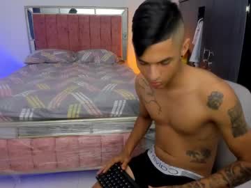 Youlyn_777 December 19, 2024 Chaturbate stream image