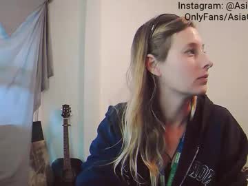 Yoursecretgirlfriend963 December 19, 2024 Chaturbate stream image