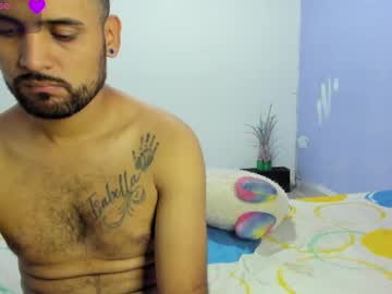 6_Bunny_9 December 19, 2024 Chaturbate stream image