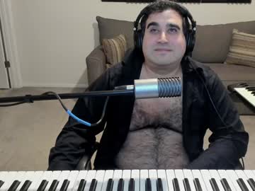 Aaroleplayer December 19, 2024 Chaturbate stream image