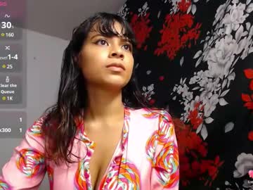 Alana_Usuga December 19, 2024 Chaturbate stream image
