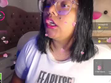Alanna_Brunette December 19, 2024 Chaturbate stream image
