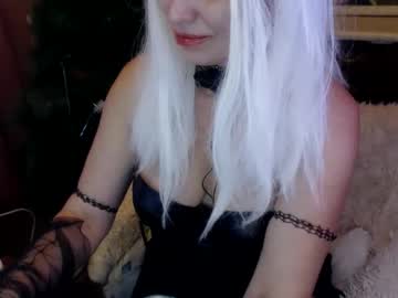 Alenablack December 19, 2024 Chaturbate stream image