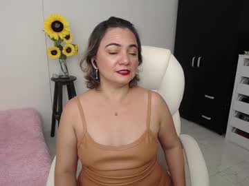 Ana_Hotmilf December 19, 2024 Chaturbate stream image