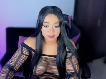 Anakiss1 December 19, 2024 Chaturbate stream image