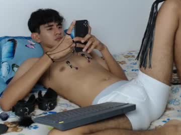 Andrey_Twink18 December 19, 2024 Chaturbate stream image