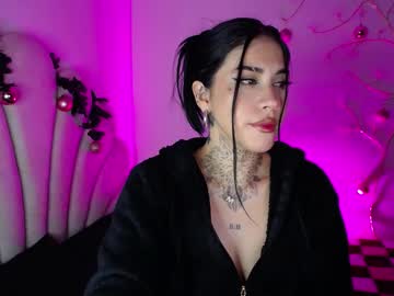 Anfisalethyago December 19, 2024 Chaturbate stream image