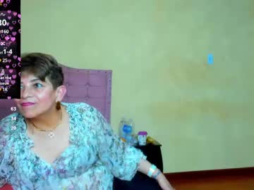 Angelina_Stone_65 December 19, 2024 Chaturbate stream image