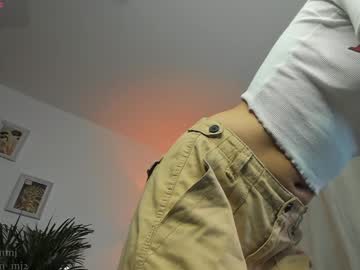 Arannamartinez December 19, 2024 Chaturbate stream image