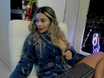 Ariana_Valdirii December 19, 2024 Chaturbate stream image