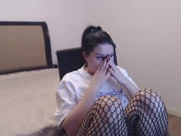 Arie2848375 December 19, 2024 Chaturbate stream image