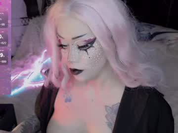 Asha_Nekooo December 19, 2024 Chaturbate stream image