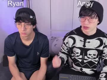 Aventure_Twinks December 19, 2024 Chaturbate stream image