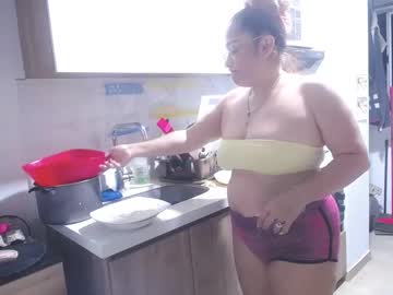 Bigsweetgoddes December 19, 2024 Chaturbate stream image