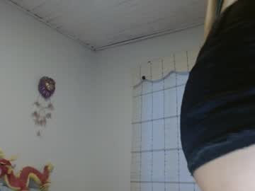 Blondiebunniee December 19, 2024 Chaturbate stream image