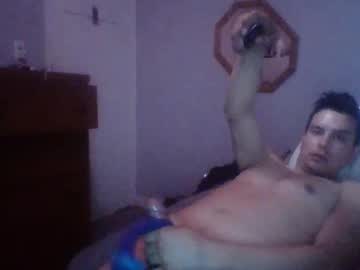 Camerontrodd404 December 19, 2024 Chaturbate stream image