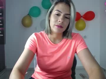 Candydowson1 December 19, 2024 Chaturbate stream image